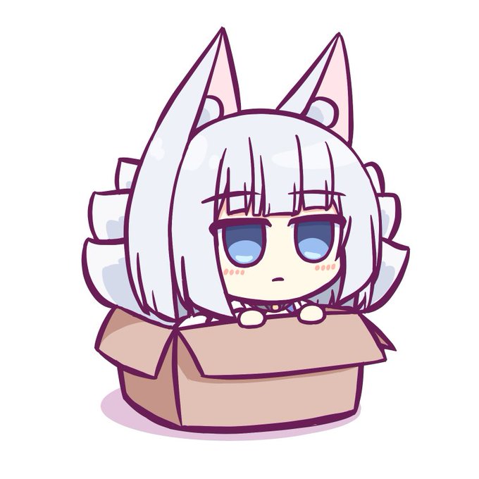箱入りのtwitterイラスト検索結果 箱入りのtwitterイラスト検索結果