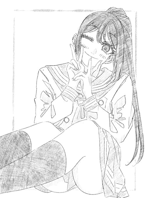 ピースッ(о'∀`о)🐬 