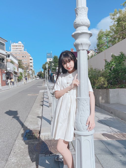 Twitterのコスプレ画像44