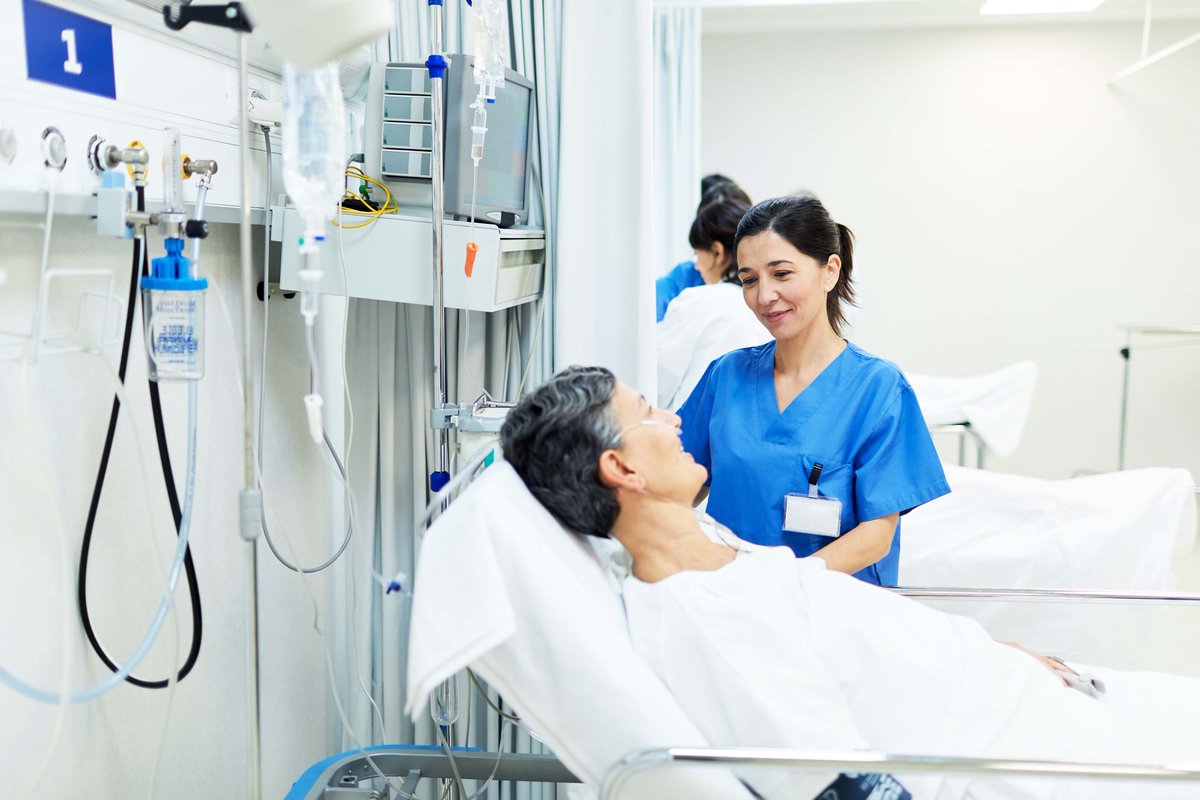 NHS England Transformation tweet media