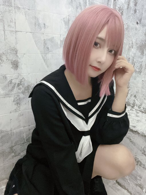 Twitterのコスプレ画像41