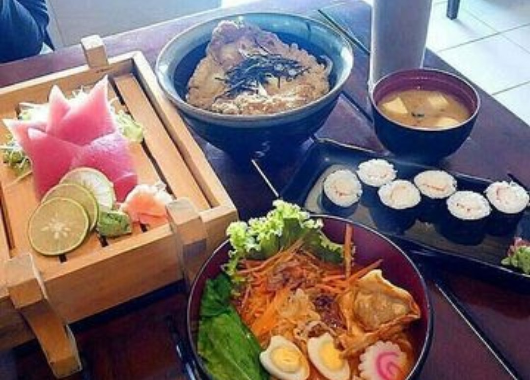 SugoiTei's tweet photo. Gerimis tipis.. Enak ini makn yg panas panas dan pedas.. 
Lets go Ramen Sugoi Tei 
...go food aje yeeee
#kulinermalang
#malang
Lapor Pak
Mandalika
Indosiar
#kotamalang
#gofood https://t.co/nJFO6d7tA8