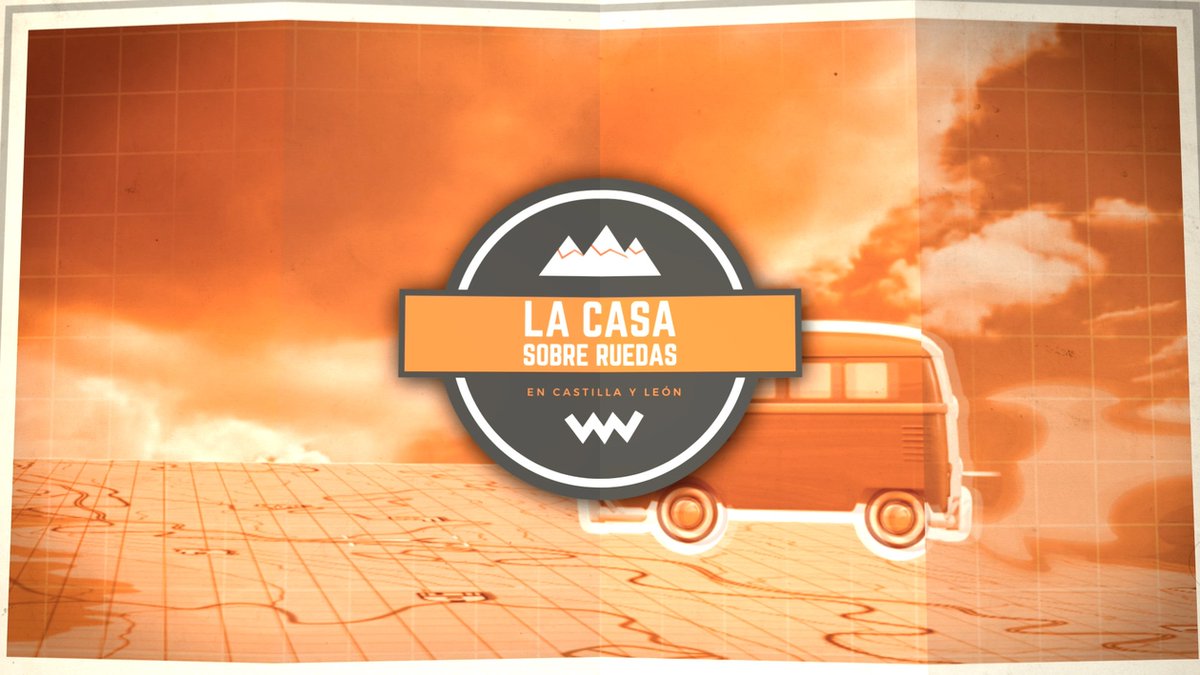 GekoAventura Valladolid (@gekoaventura) on Twitter photo 📺Esta noche a las 22:30, #IzíarMartínez en el programa <a href="/CasaRuedas/">La Casa Sobre Ruedas</a> de La 7 <a href="/Rtvcyl/">Radio Televisión de Castilla y León</a>. ¡No os lo perdáis!
cyltv.es/programa/la-ca… 📺Esta noche a las 22:30, #IzíarMartínez en el programa <a href="/CasaRuedas/">La Casa Sobre Ruedas</a> de La 7 <a href="/Rtvcyl/">Radio Televisión de Castilla y León</a>. ¡No os lo perdáis!
cyltv.es/programa/la-ca…