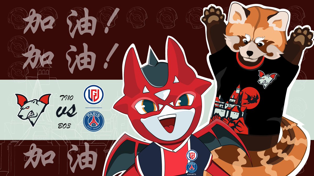 meetmyfate's tweet photo. It's always a pleasure to provide illustrations for games with Chinese teams 🥰 https://t.co/wk9gxHbcHV