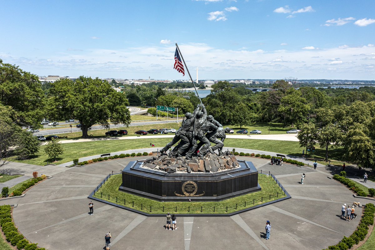 vsi_aerial's tweet photo. Happy Birthday Marines!!
Washington DC Drone Services
https://t.co/fwGQeAifg7
#washingtondc #marines #marinecorpsbirthday #marinecorpswarmemorial #uscapitolbuilding #dcarchitecture #architecturephotography #washingtondcdronephotos #dcfrz #dcphotography #igersdc #dcfocused https://t.co/f9xzTfShLL