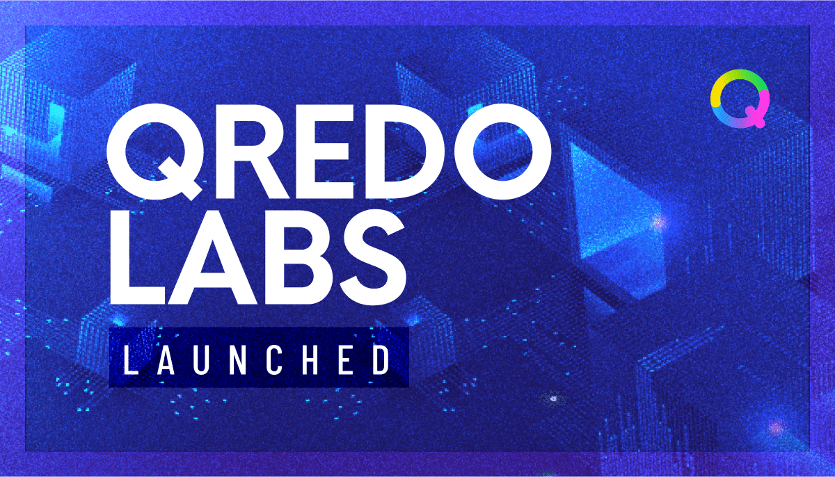 OpenCustody's tweet photo. 💥⚡️Announcing the launch of QREDO LABS⚡️🔥

New team will supercharge the Qredo roadmap 🛣️ by exploring new crypto technologies and their application to #digitalassets 🧪🧠🚀

To be headed by cryptography innovator and Qredo Co-founder @bspector 🥼💪

ℹ️ https://t.co/6o3AFriWYK https://t.co/ylsN7igeFv