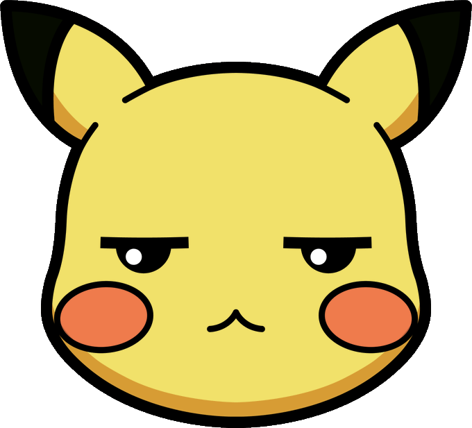 ピカチュウ 高画質 のtwitterイラスト検索結果 古い順
