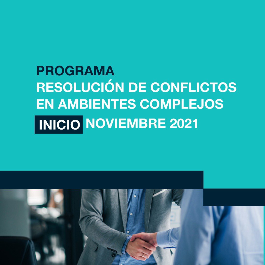 Aprende a manejar distintas herramientas para la resolución de problemas en ambientes complejos.

¡Contáctanos! ⁣
📨: e.continua@unibe.edu.do⁣⁣
📞: 829-292-8555 (WhatsApp) ⁣⁣
📥: Escríbenos por DM.

#EduContinuaUNIBE #UNIBE #conflictos #resolución #ambientescomplejos