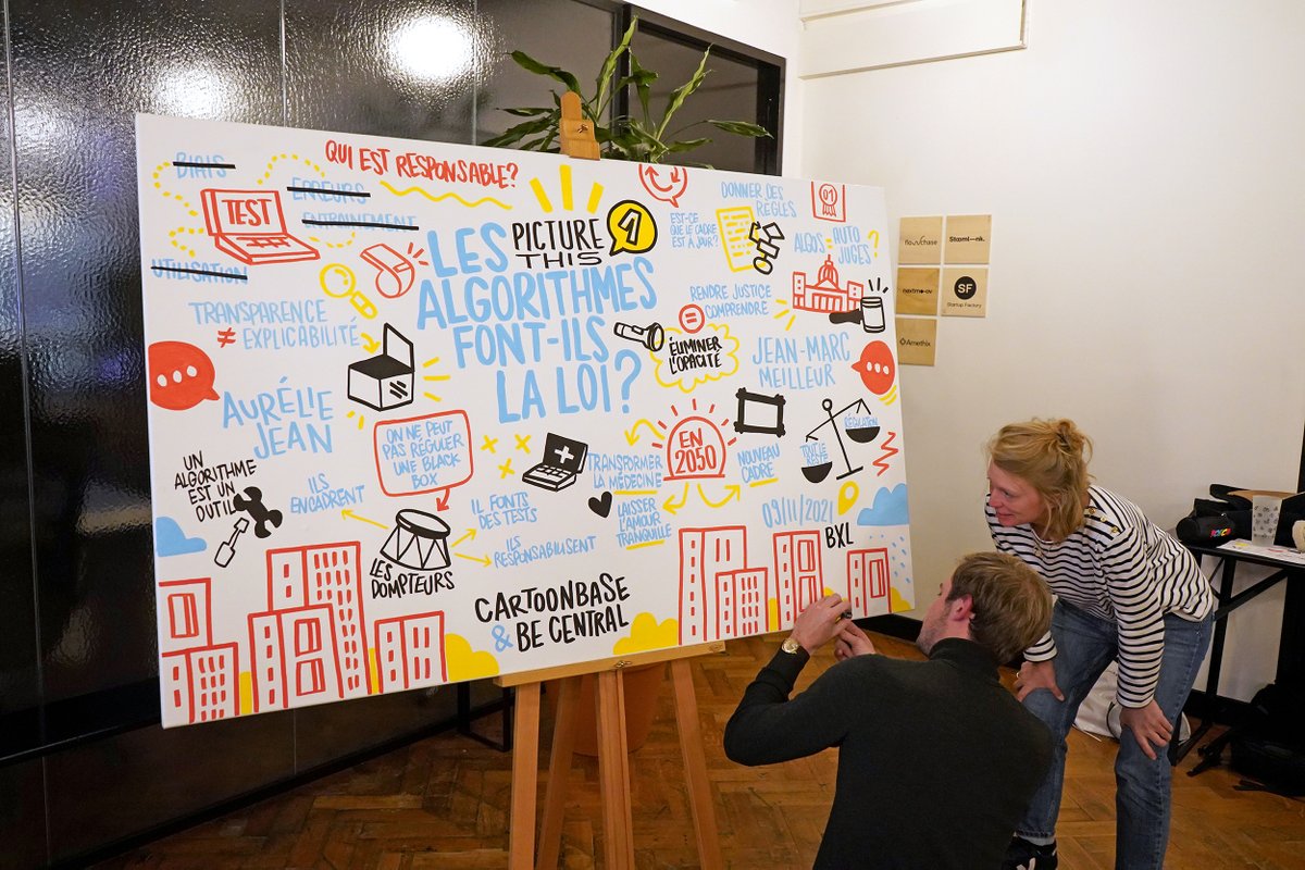 Cartoonbase tweet media