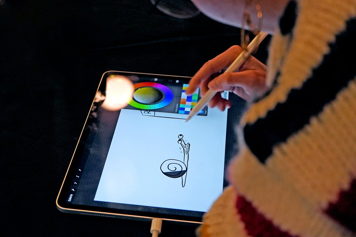 Cartoonbase tweet media