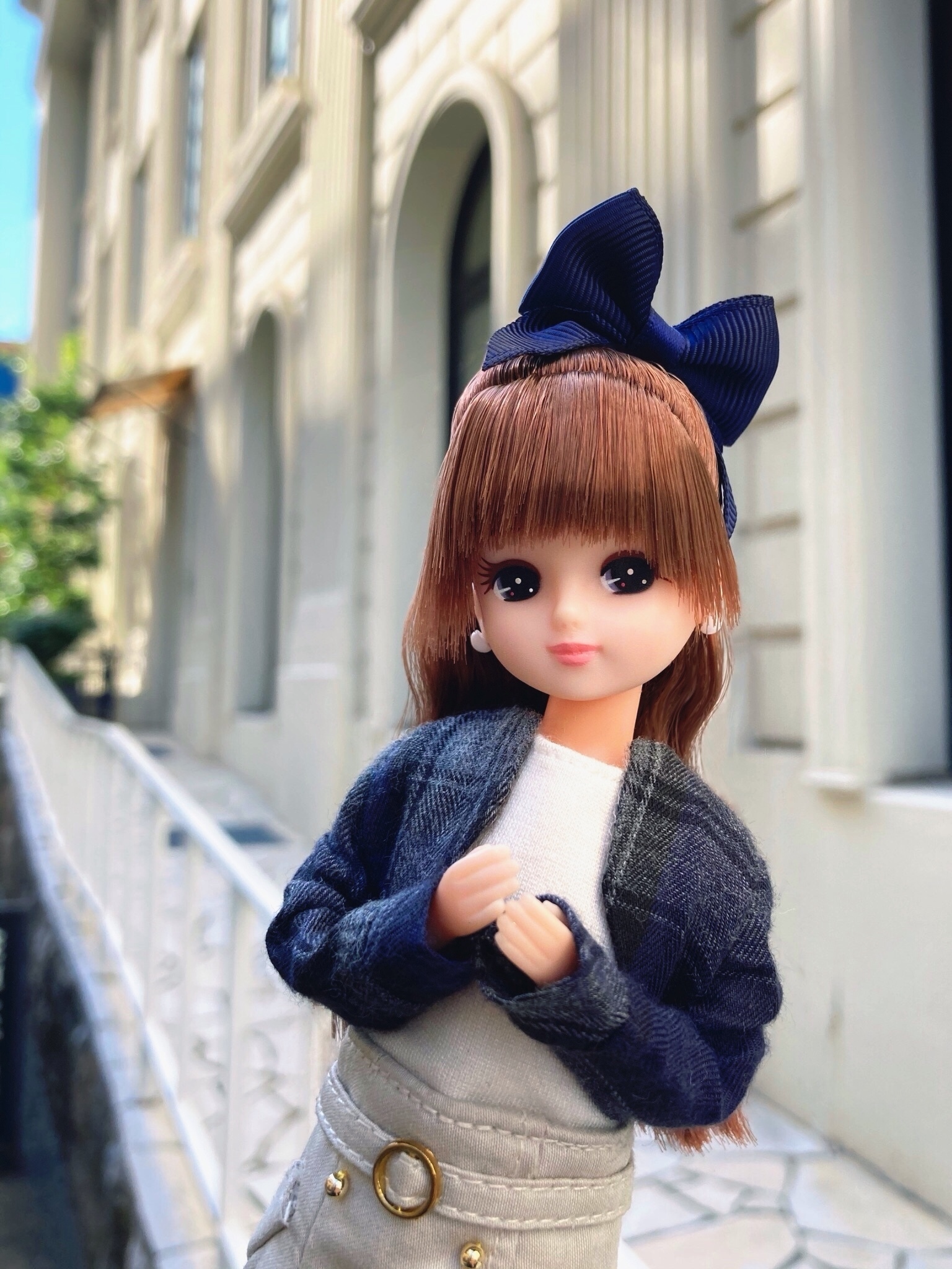 リカちゃん 公式 ここには知らない人はいません まだ友達になっていない人がいるだけです ウィリアム バトラー イェイツ 名言 世界にいるみんな まだおともだちになっていないだけ リカもそう信じてるわ T Co Gljh4n0t53 Twitter