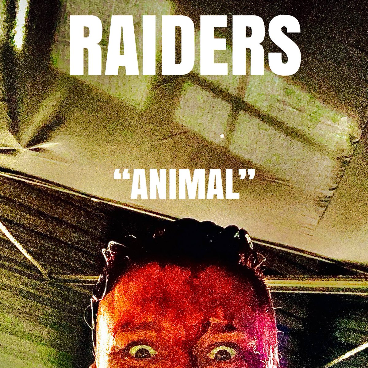 SeanSmithSucks's tweet image. It’s not too late to become a “Friend of Sean” and RT this.

Thanks to everyone who’s shared it.
Linktr.ee/RaidersBand 

What were your initial thoughts?