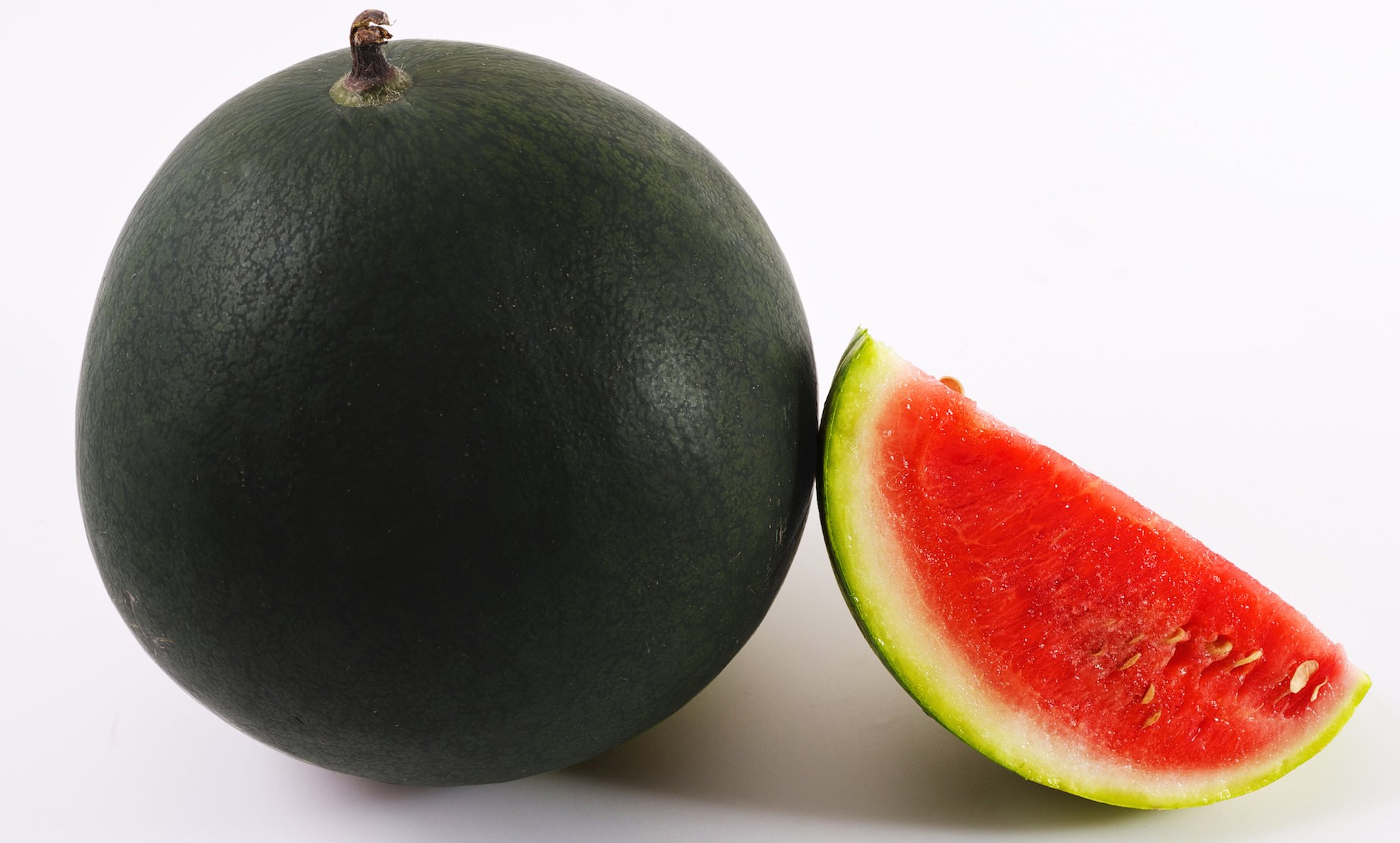 Agribusiness Magazine On Twitter: &Quot;The Densuke Watermelon Is The Most  Expensive Watermelon Costing Around $250 Each. It Originated In Japan.  #Agribusinesstalk Https://T.co/94Wlxgqst0&Quot; / Twitter