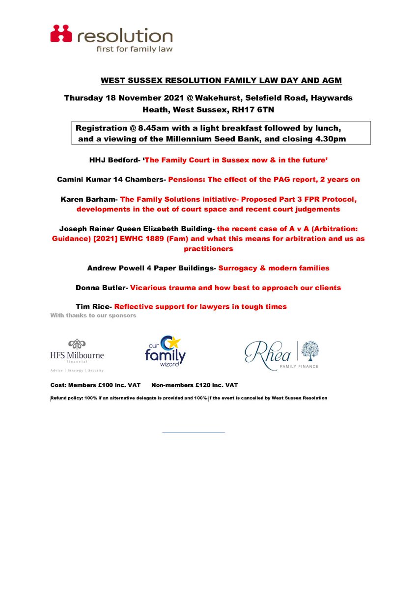 West Sussex Resolution tweet media