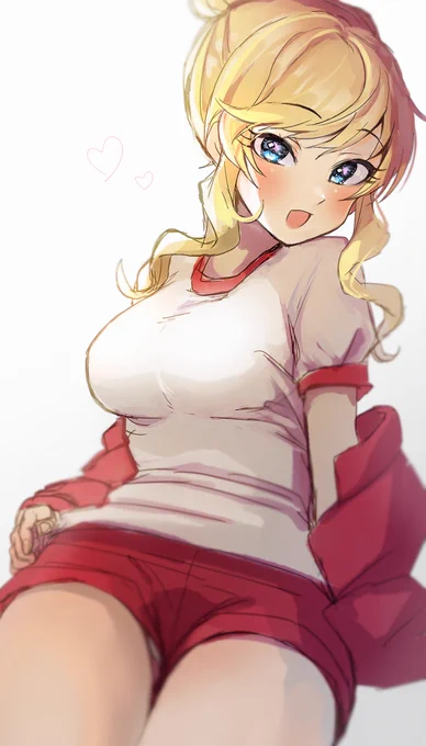唯ちゃんと一緒にアオハル… 