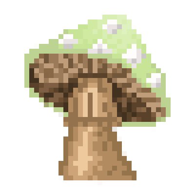 the_motioncafe's tweet photo. Freshly minted pastel green pixel shroom.
Ready for it's new home.
One of a kind! #NFTCommunity

https://t.co/57PyquAvn4 https://t.co/pFFnZ9AfU1