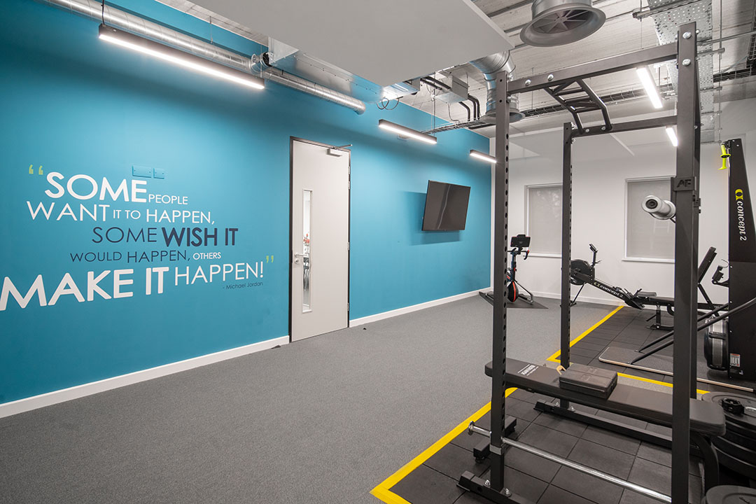 Paramount_db's tweet image. ✨ NEW CASE STUDY: SPHERE SOLUTIONS ✨Find out how we transformed a redundant radio station into a multi-purpose workspace that not only looks fantastic but actively promotes staff wellbeing too!
paramountinteriors.com/case-studies/s…