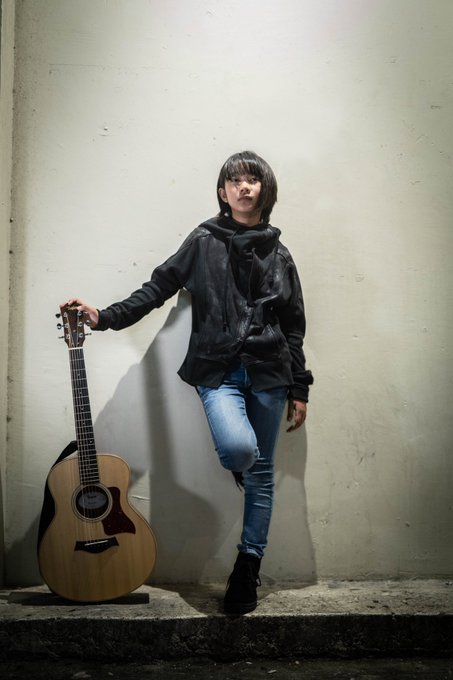 Twitterのコスプレ画像12