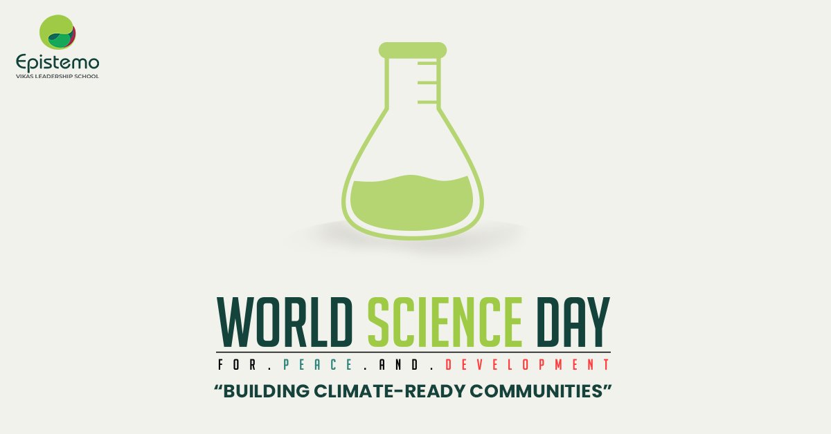 epistemoschool's tweet photo. Science knows no country, because knowledge belongs to humanity, and is the torch which illuminates the world
#Epistemo #BestCBSEschool #worldscienceday #BestInternationalSchoolsinHyderabad
#BestCambridgeSchoolsinHyderabad #TopCBSESchoolsinHyderabad #CBSEschool https://t.co/84spsvXudc