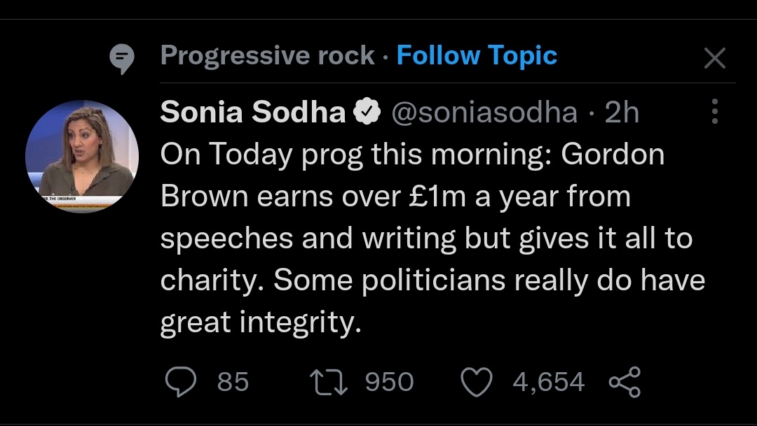 Richard Socks 💚 tweet media