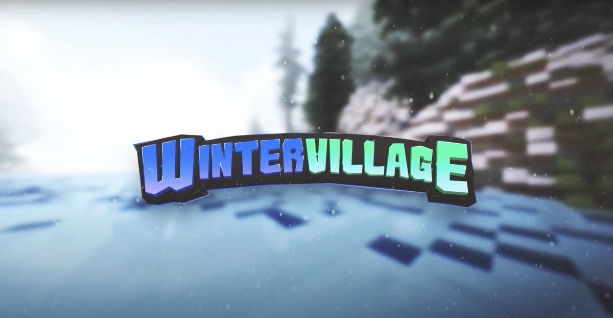 freezle_tobi's tweet photo. Winter Village kommt dieses Jahr wieder zurรผck!โ๏ธโ๏ธ
Gemeinsam mit anderen YouTubern und Zuschauern bauen wir wieder ein Weihnachtsdorf auf.
In diesem Jahr gibt es passend zum 5-Jahres-Jubilรคum spezielle Events uvm.๐
Wir suchen immer noch YouTuber / Streamer.
DM bei Interesse! https://t.co/EKzSUqrPGy