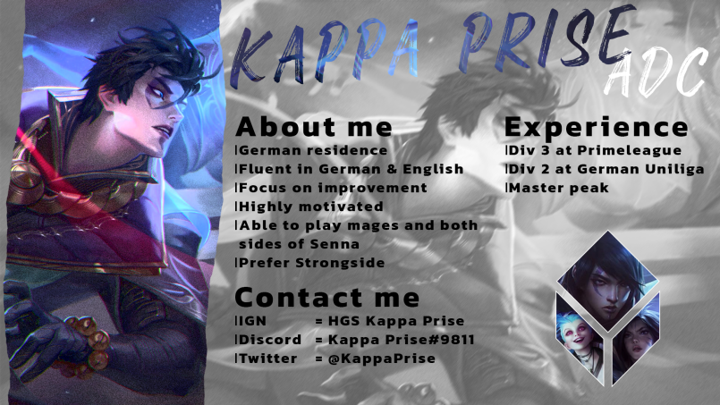 KappaPrise tweet media