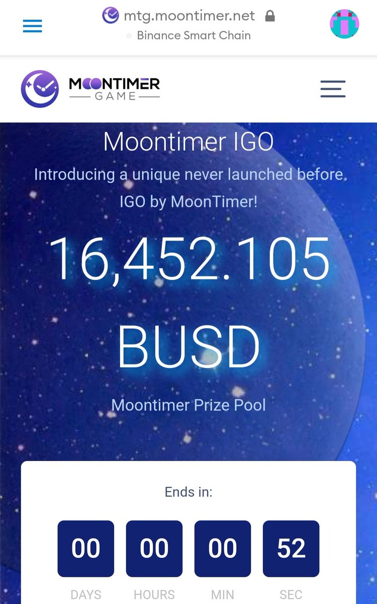 MoonTimer tweet media