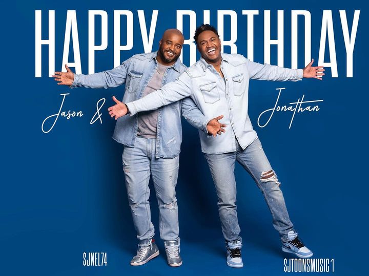 WIMG 1300 AM Gospel tweet media