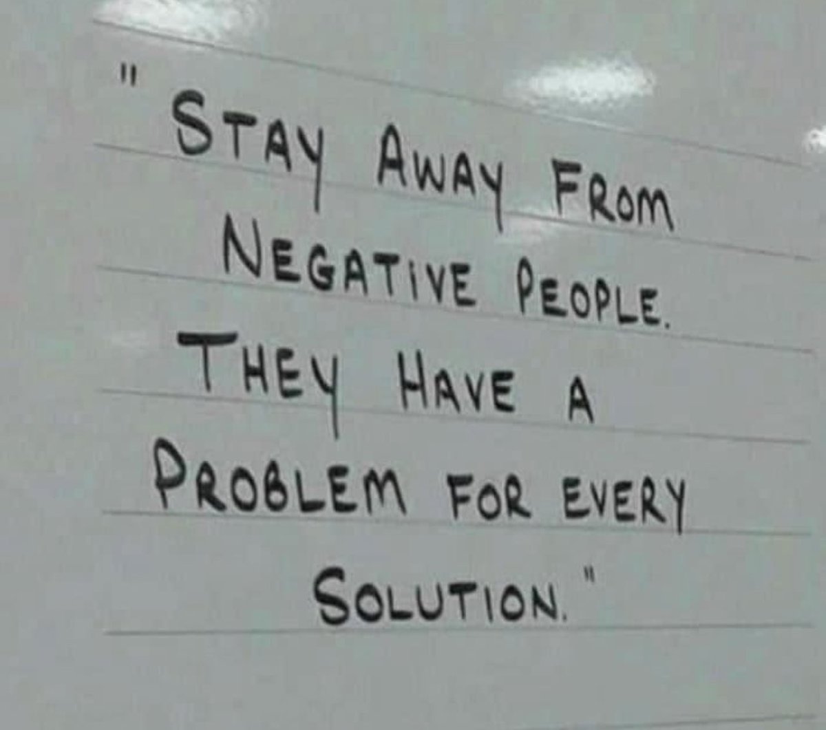 Hang around with #positive people, they have a #solution for every problem, #HappyWednesday my friends😊

TY <a href="/alvinfoo/">Alvin Foo</a> #Motivation #QuoteOfTheDay

<a href="/jblefevre60/">Jean-Baptiste Lefevre</a> <a href="/MargaretSiegien/">𝕄𝕒𝕣𝕘𝕒𝕣𝕖𝕥🌴Siegien 🐦📷</a> <a href="/krzysztof_dykas/">Krzysztof Dykas</a> @KanezaDiane <a href="/Nicochan33/">Nicolas Babin</a> <a href="/JolaBurnett/">Jola Burnett</a> <a href="/FrRonconi/">Franco Ronconi 🇮🇹</a> <a href="/mvollmer1/">Dr. Marcell Vollmer #StaySafe #CES2026</a> <a href="/Analytics_699/">Mack</a> <a href="/rwang0/">R “Ray” Wang 王瑞光 #Cupertino #AI #Energy R.NFT</a>
