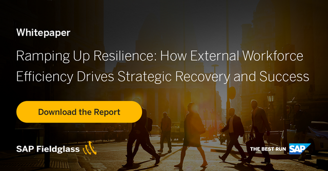 dfblossey's tweet photo. Learn how the external labor market reacts to unexpected shocks, and why you need an effective strategy to manage non-payroll labor in 2021 and beyond. Download the report today: #externalworkforcemanagement @Sap @Sapfieldglass https://t.co/N2KeZtNcbK https://t.co/ZZnnffvIJ4