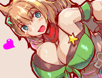 スコーピオ杯?いつものマイルなら任せてくだサーイ! 