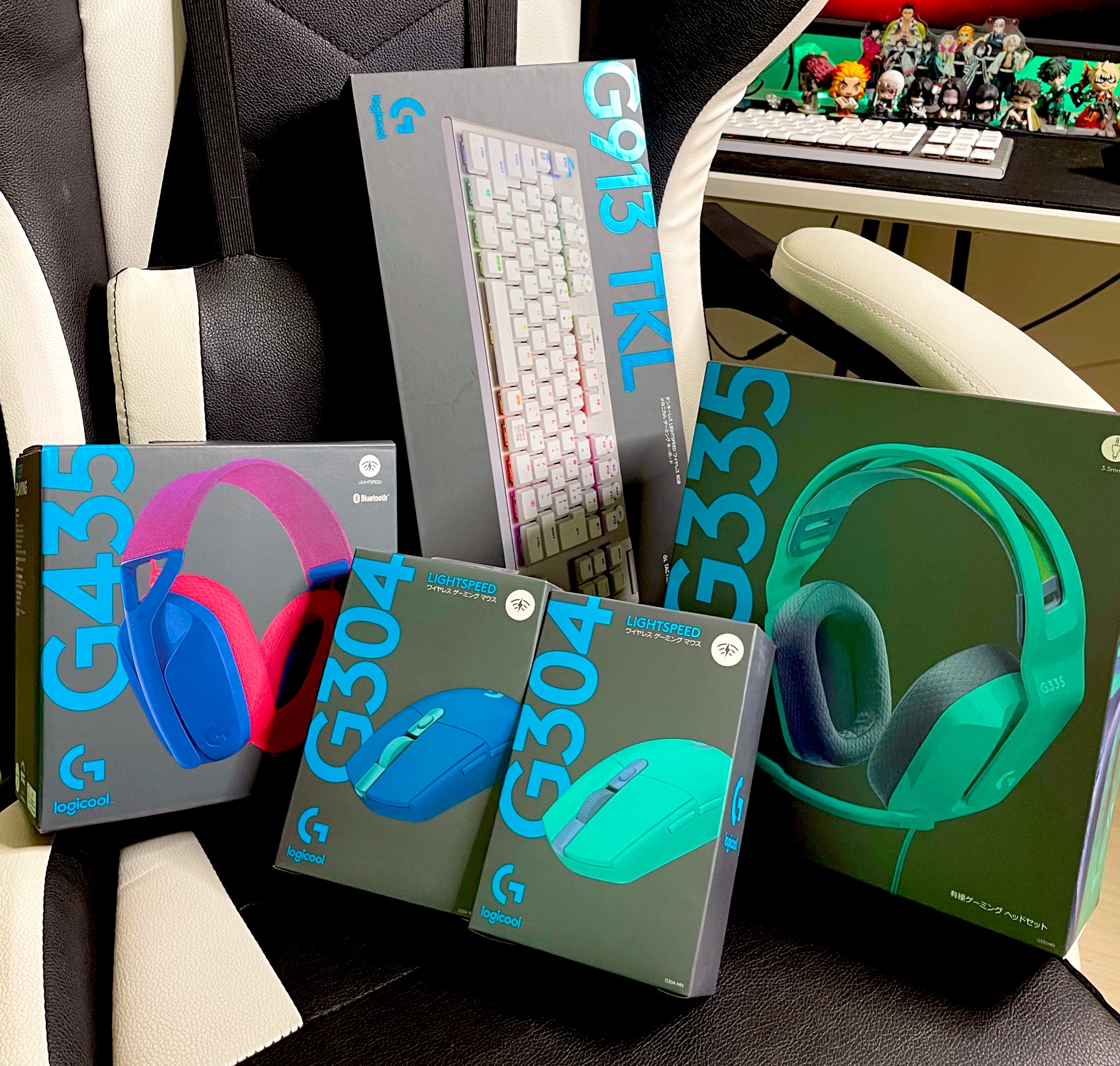 Logicool G Logicoolg Twitter