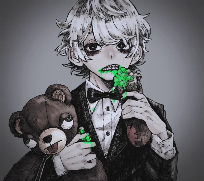 過去絵 