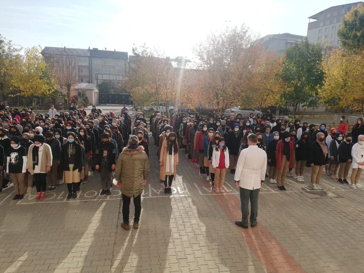 MtalSelcen's tweet photo. Vefatının 83. yıl dönümünde Başöğretmen Gazi Mustafa Kemal Atatürk'ü saygıyla, şükranla anıyoruz.
#10KASIM
@NrcnMrgn @MSCANBAL @EnverkV @EvrenBiter https://t.co/WR1JFtVG3v
