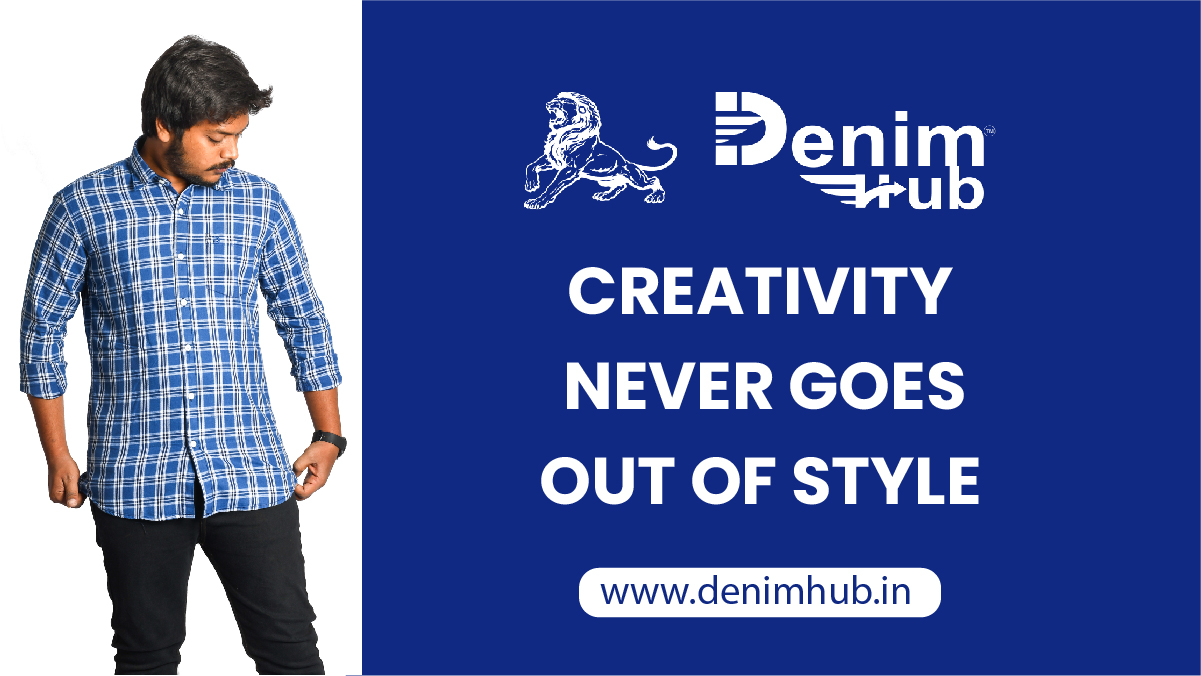 Denim hub hot sale shirts online