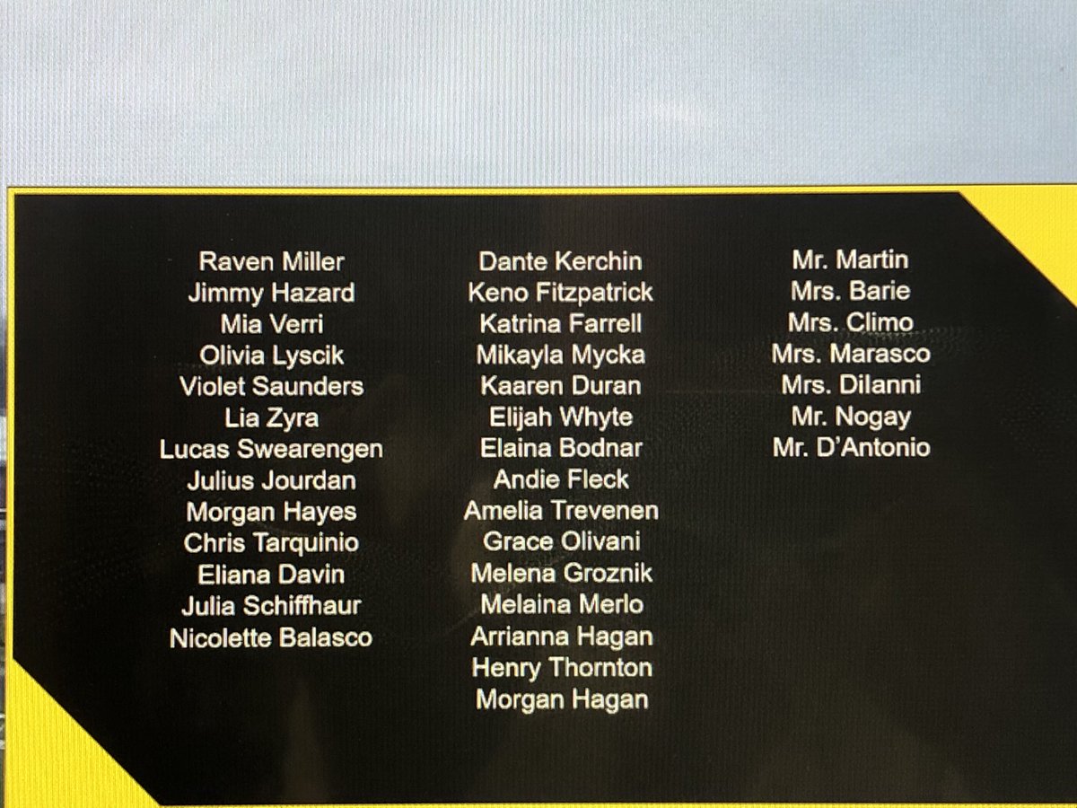 hilltopspartan's tweet photo. TY for Supporting a Spartan!!! #MontourProud #SupportSpartan https://t.co/GRlW2jsigf