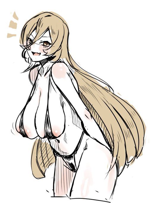 ニュイ・長乳エール。あとで気が向いたら清書したい 