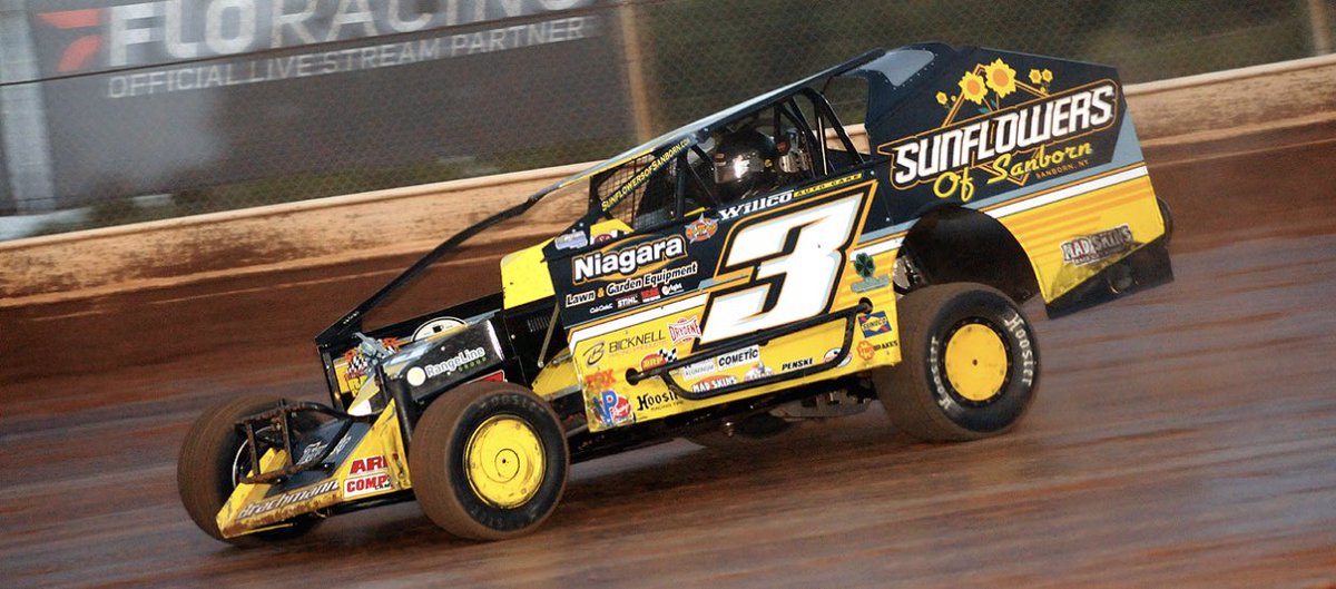 BRP Modified Tour tweet media