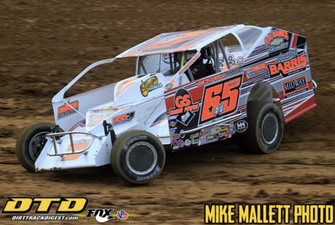 BRP Modified Tour tweet media