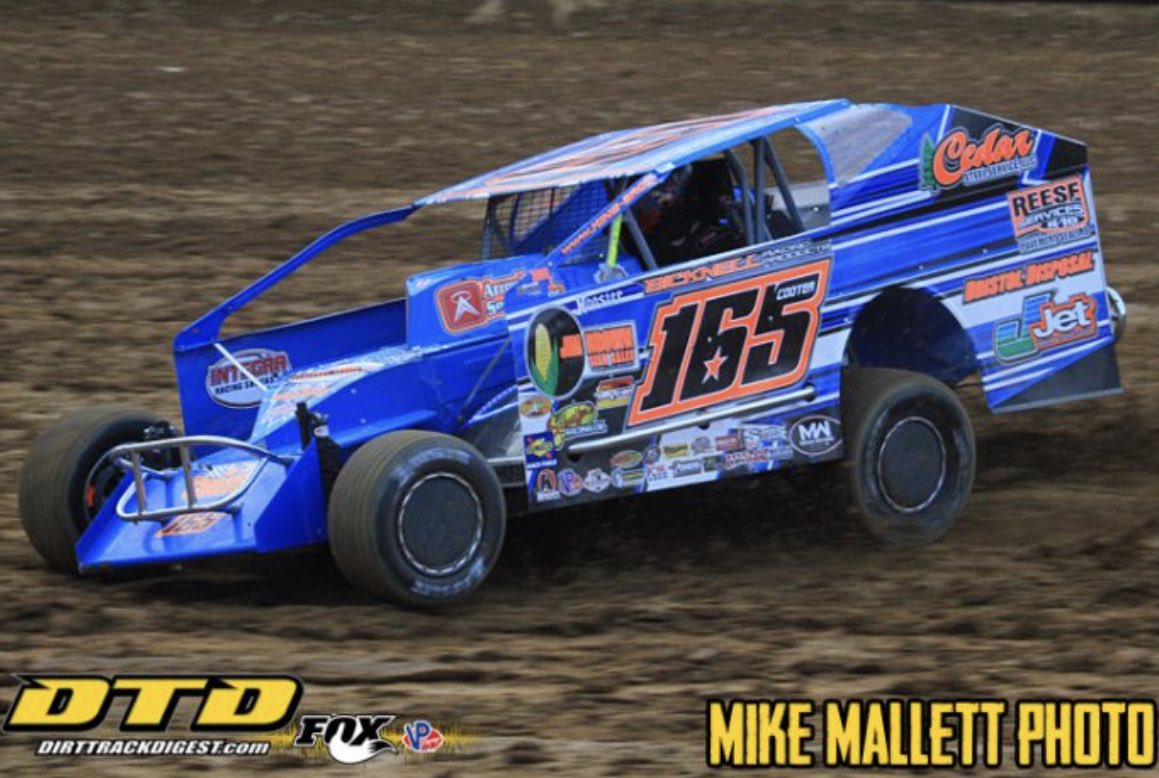 BRP Modified Tour tweet media