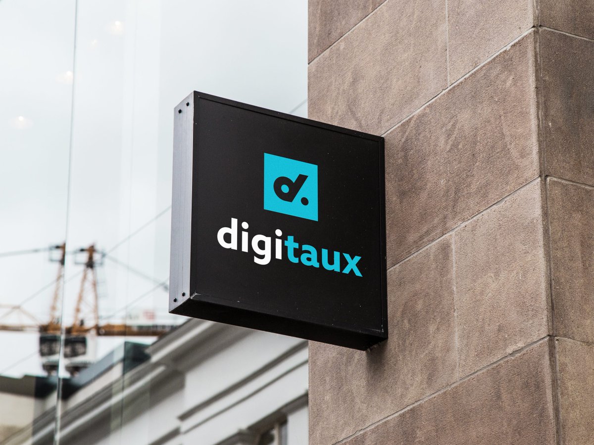 DimitryGiffard's tweet photo. Création de l’identité visuelle de la société de courtage Digitaux. Digitaux casse les codes pour proposer à ses clients une expérience unique : nul besoin de donner son nom et la totalité de ses coordonnées pour obtenir une réponse.

https://t.co/fJOKN0JDWQ https://t.co/BehbHSyYKz