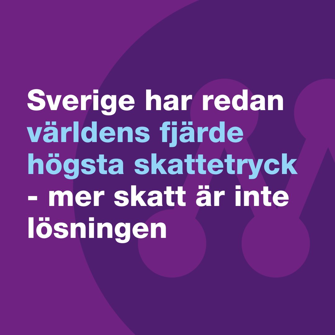 Det är alldeles uppenbart.