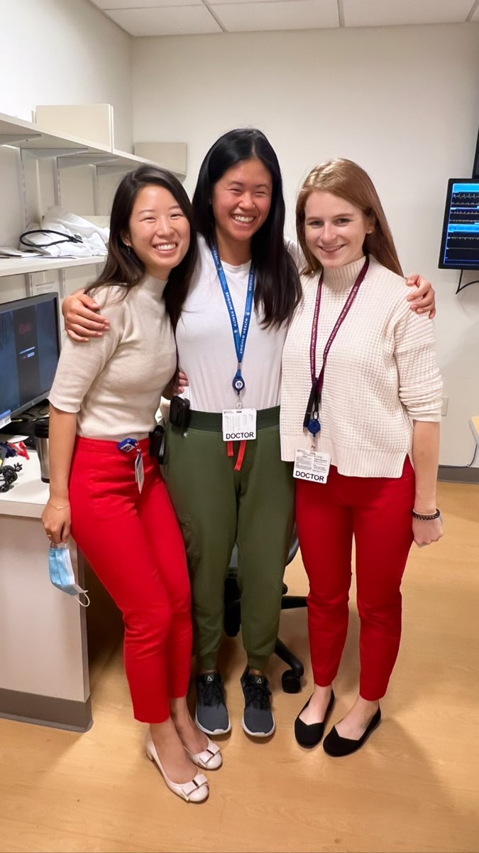 Cathy Wang, MD (@catherinewangmd) on Twitter photo Hey ππ» just 3 juniors bringing the holiday spirit on cards π« nothing beats learning from & with your friends π€© <a href="/meganjang/">Megan Jang</a> <a href="/AlexSpacht/">Alex Spacht</a> Hey ππ» just 3 juniors bringing the holiday spirit on cards π« nothing beats learning from & with your friends π€© <a href="/meganjang/">Megan Jang</a> <a href="/AlexSpacht/">Alex Spacht</a>