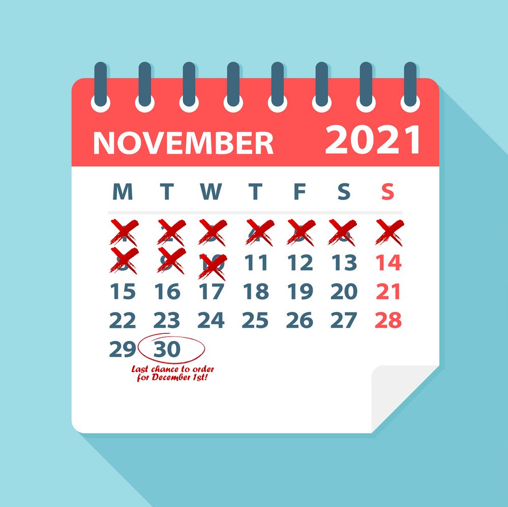 20 DAYS LEFT!!! 🎅🤯

That's right, folks. There are just 20 days left for you to order the 2021 <a href="/weratoolsuk/">Wera Tools UK</a> advent calendar🛠️in time for December 1st. 📅🎄🎁

GREAT PRICE: £49.99 inc VAT + FREE shipping 🚚

tinyurl.com/2c8x2c4v