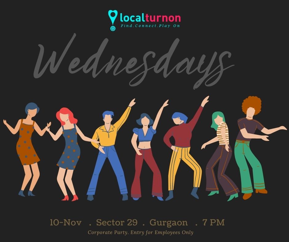 localturnon's tweet photo. Corporate party by #Localturnon #warehousecafe #sector29 #gurgaon - 10/11/ 7 PM >>
To set up ur #banquet #dinnerparty #luncheon #gettogether #event mail @ localturnon@gmail.com
#delhievents #delhinightlife #nightlife #eventplanner #eventsplanner #eventorganiser #eventsorganizer https://t.co/teopyj8I5W