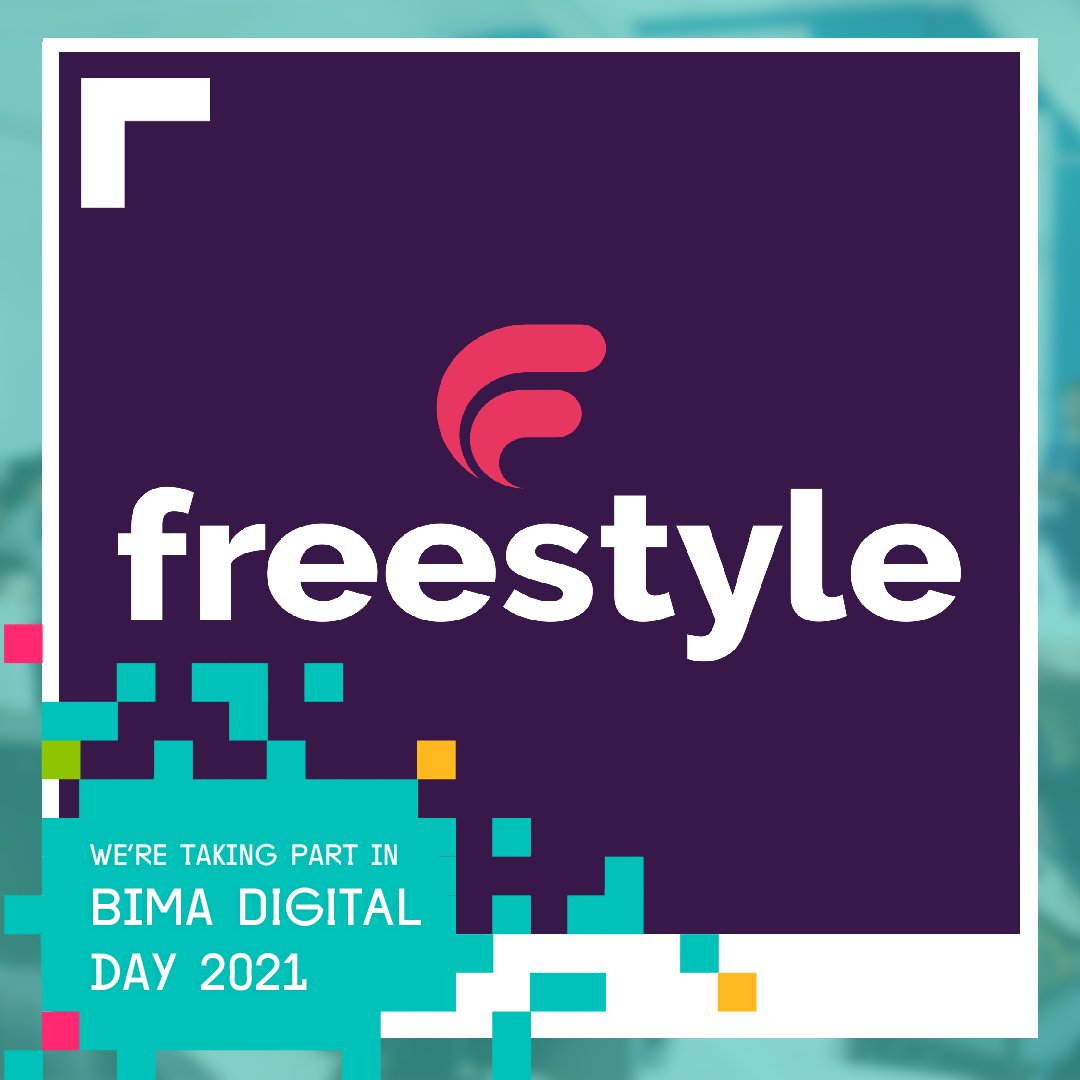 Looking forward to welcoming the students of @EdwardOldcorne for the BIMA Digital Day tomorrow 🤟 Time to inspire the new generation to work in digital 🔥😎