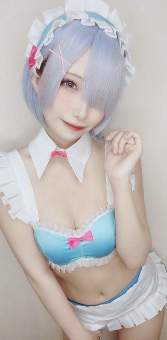 Twitterのコスプレ画像26