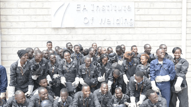 TVET Journal tweet media