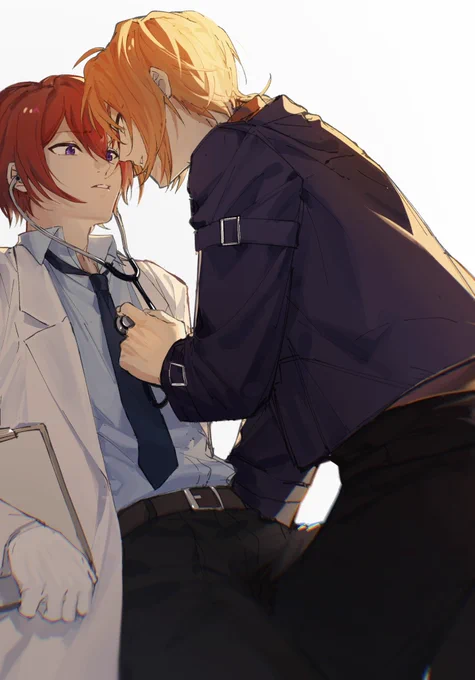 レオ司 