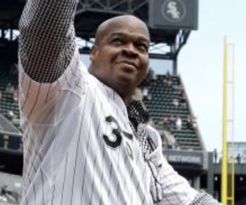 SoxNerd's tweet photo. Good morning #WhiteSox fans! What a day in Sox history:
1948: #BillyPierce acquired
1993: #FrankThomas aka @TheBigHurt_35 voted MVP
1998: #PaulKonerko acquired https://t.co/xKp2FRSqr7